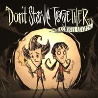 Гра Don't Starve Together через Steam