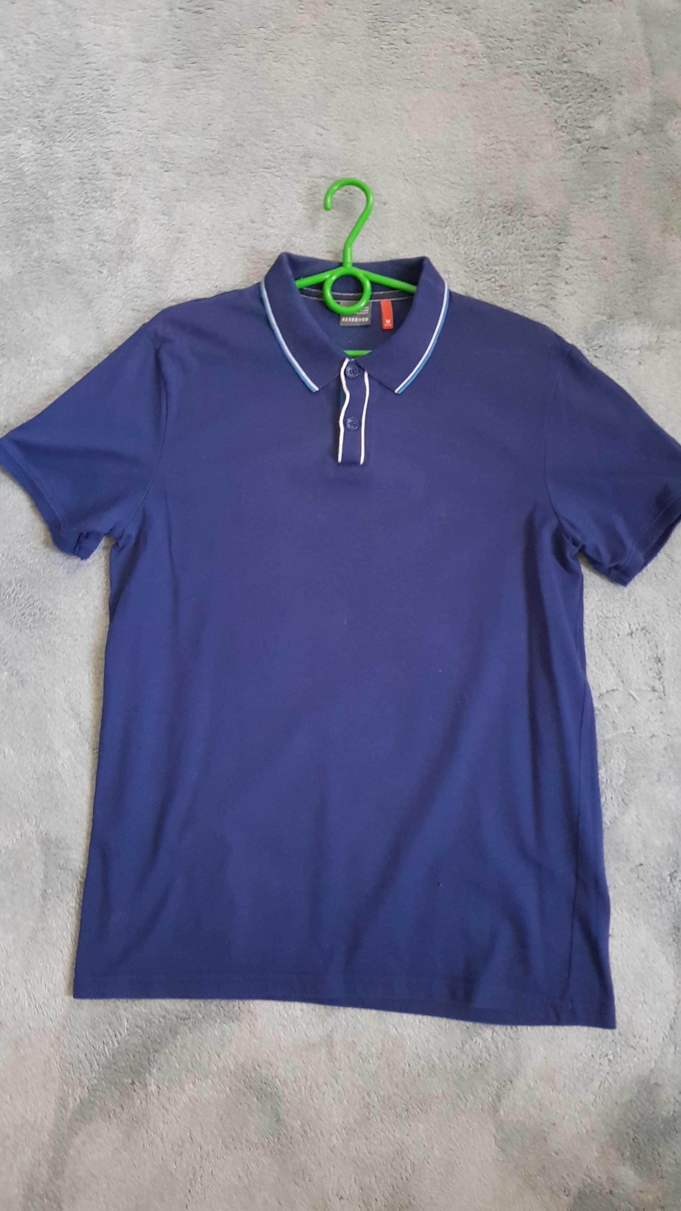 Koszulka polo *Reserved* M