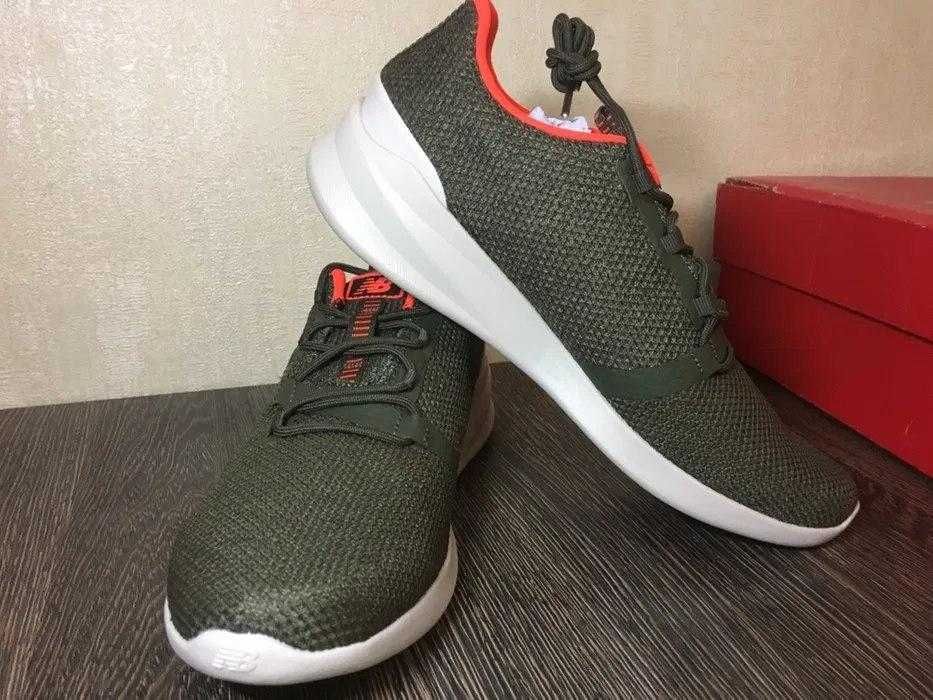 New Balance 44 Оригинал Новые Кроссовки Лето NB