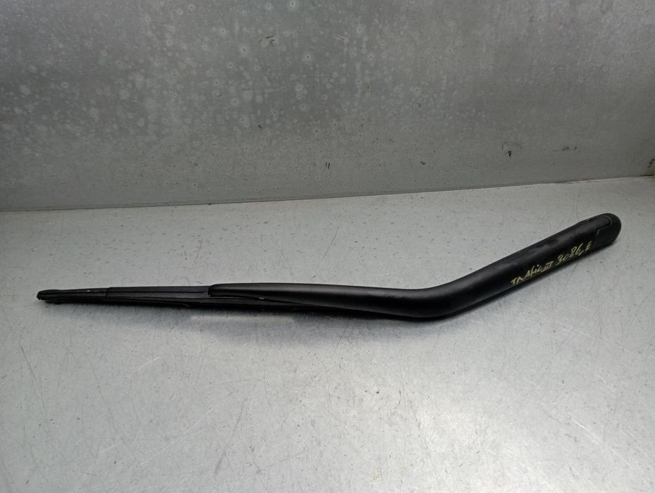 Haste / braço de escova limpa vidros trás RENAULT Trafic III Combi (JG