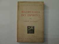 Madrugada do Espírito- Plínio Salgado