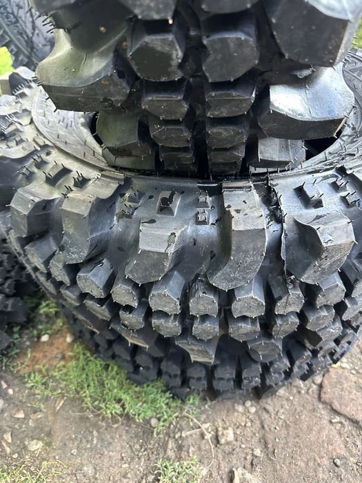 Шини грязьові болотні 205/75 R15 колеса резина гума