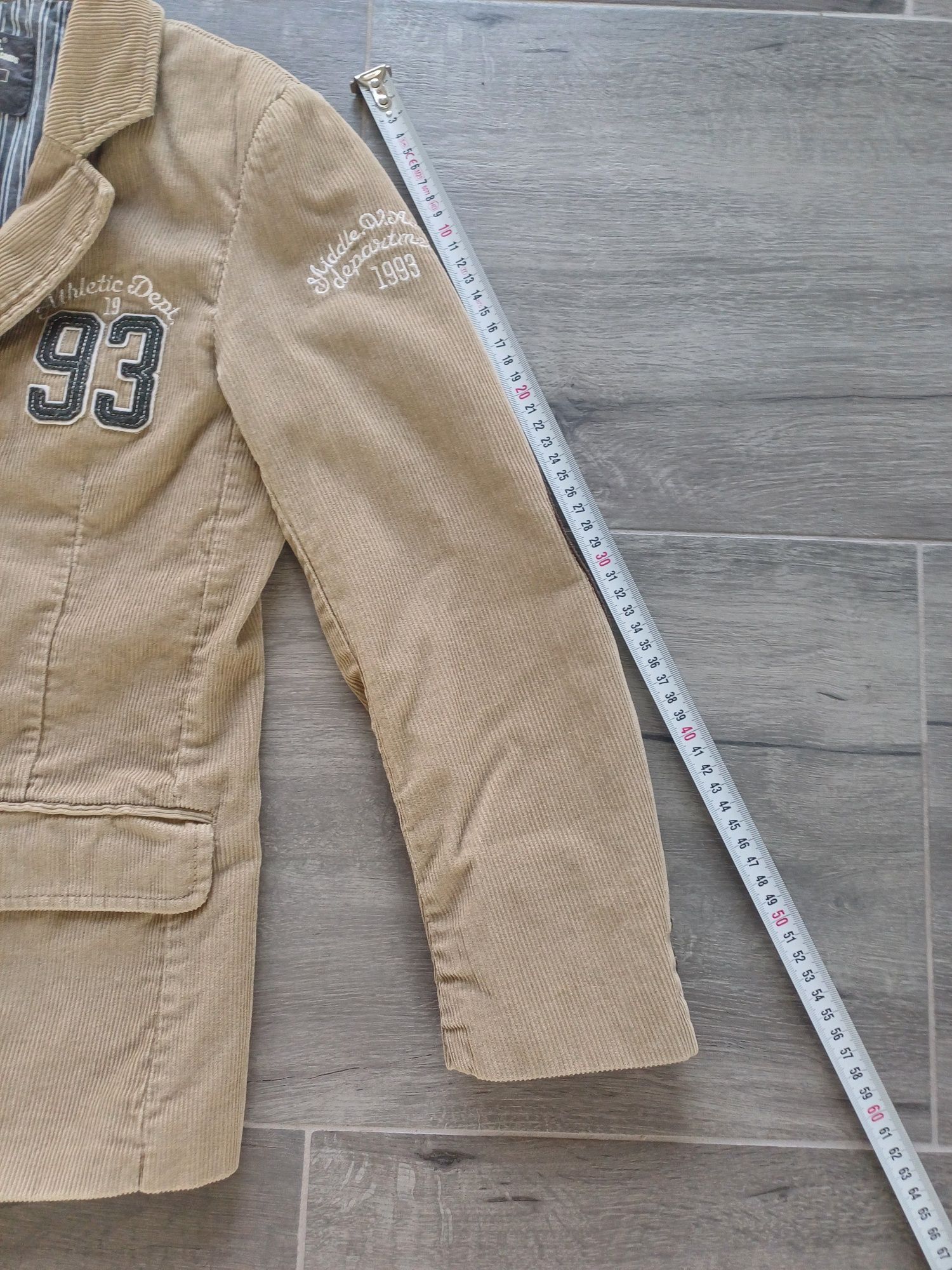 Marynarka H&M r 140