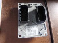 Fiat Stilo 1,6 16V komputer silnika IAW.5NF.T9 D032 FV dostawa