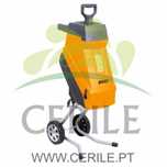Biotriturador Elétrico Benza BI0 45 EL
