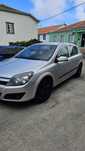 Opel astra h 1.3cdti