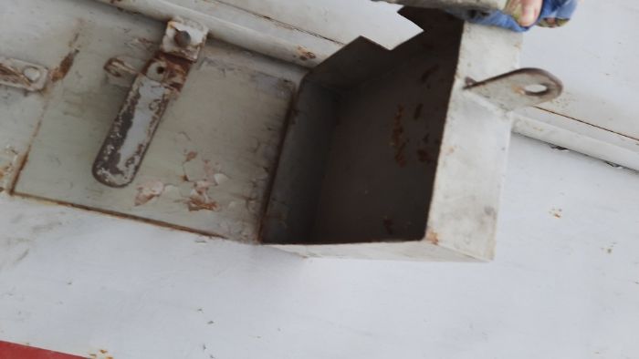 Продам,сдам в аренду под склад полуприцеп изотерм 86 м.куб и прицеп