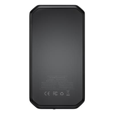 Powerbank Jump Starter 10000mAh USB-C 12V