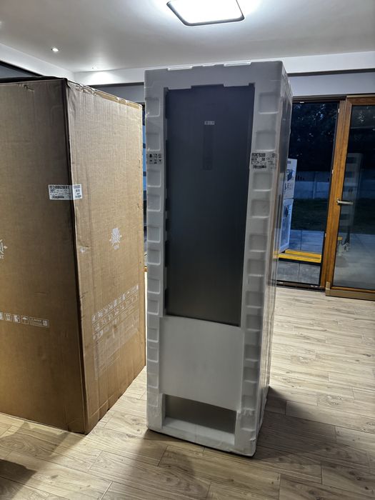 Nowa chłodziarka Samsung RR39C7BJ5S9 – odbiór od 05.11