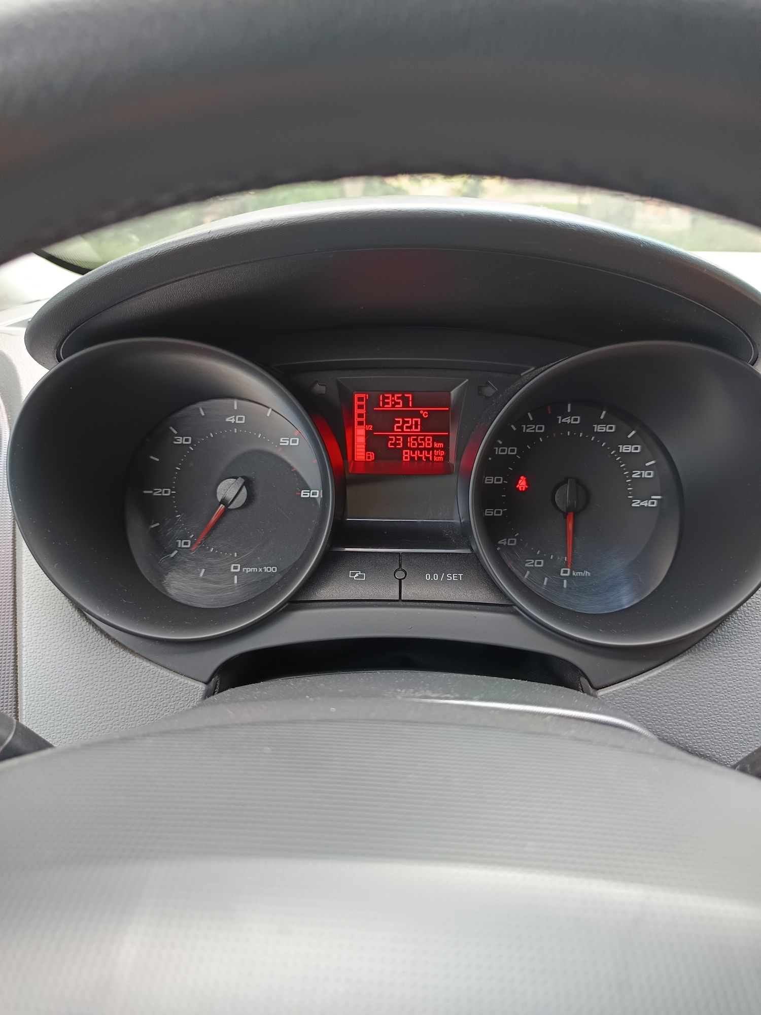 Продам seat Ibiza