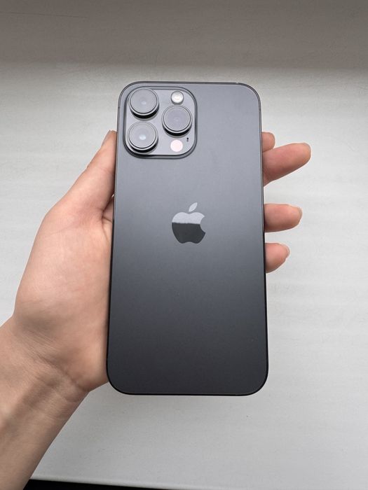 Iphone 14 PRO MAX 256 GB