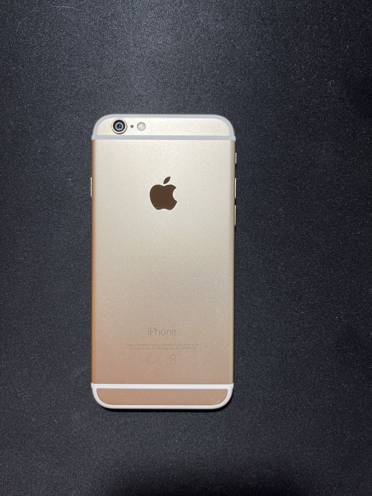 Iphone 6 б/у айфон
