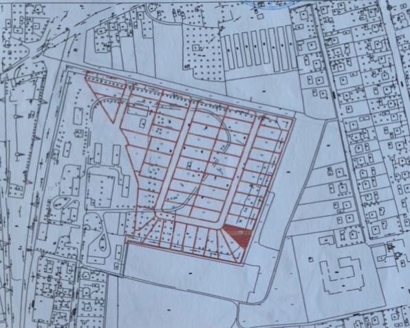 Земельна ділянка під забудову 0.1 га Володимир