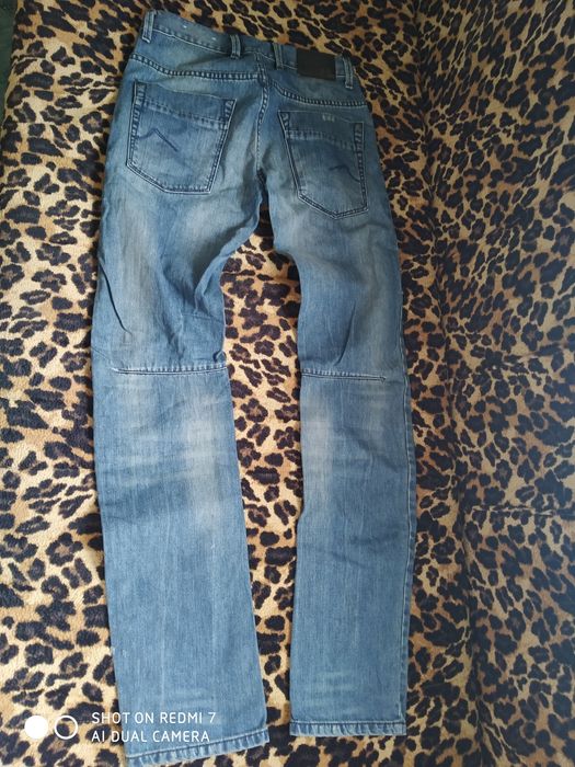 Джинси чоловічі.