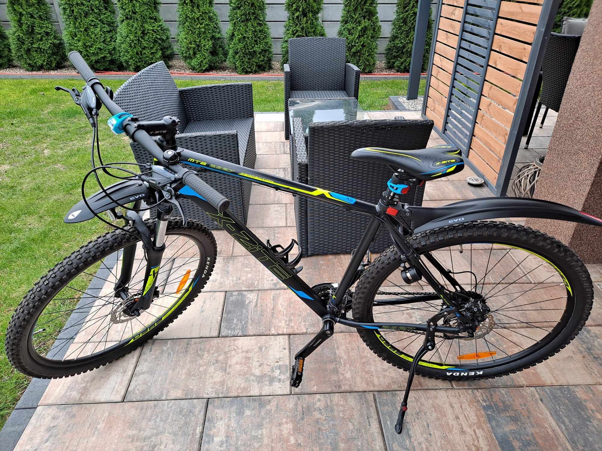 Rower MTB X-Zite 2927