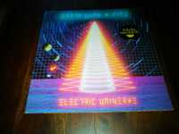 Earth Wind & Fire - Electric Universe LP