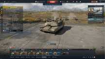 Аккаунты War Thunder / Топ премы