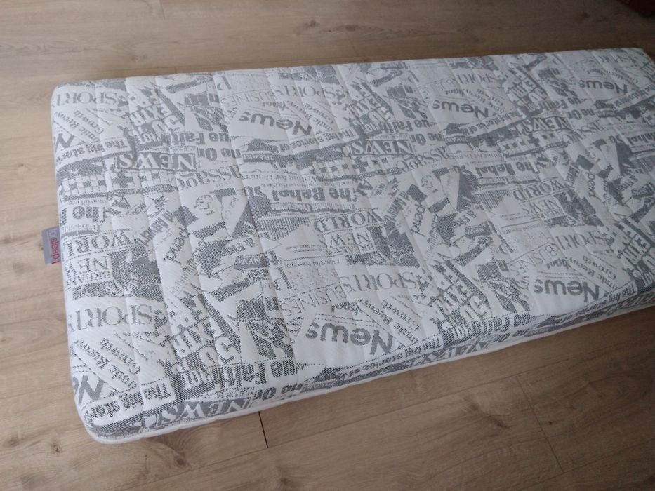 Materac forsleep 90x200