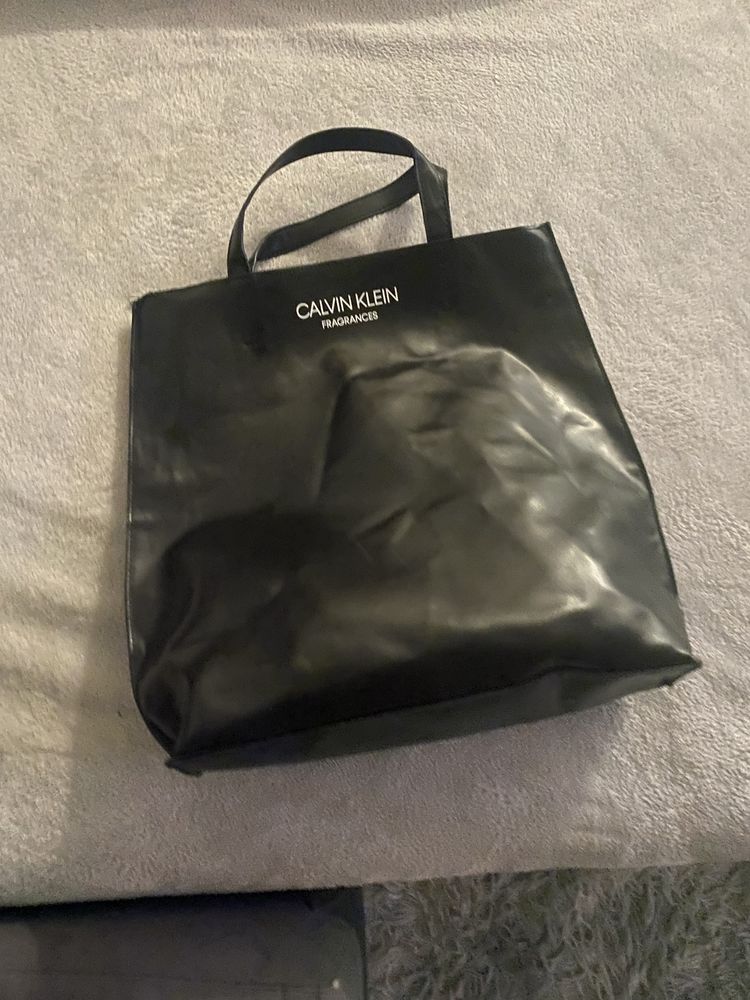 Calvin Klein torba shopper
