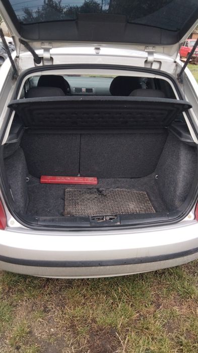 Продам Шкода Фабія 2006р 1.4бенз. 217тис.км