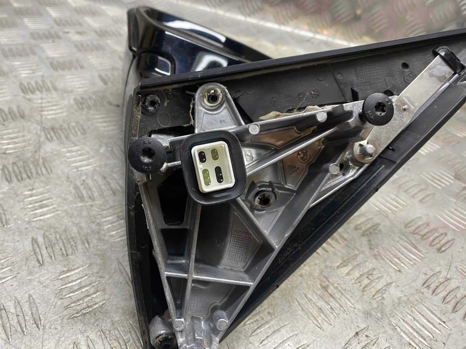 Зеркало BMW iX3 X3 G08 G01 Зеркало БМВ Х3 Г01 Г08 зеркало з камерами