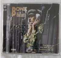 David Bowie ‎– Bowie At The Beeb