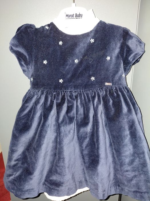 Дитяче платтячко для вашої принцеси