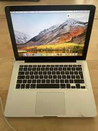 Macbook pro 1278 2,4gH 8gb 256MB