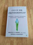 Co ci się przydarzyło? - Bruce D. Perry, Oprah Winfrey
