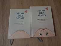 Mamy dla mamy tom 1 i 2