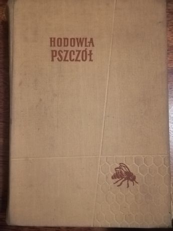 Hodowla pszczół Demianowicz, Guderska