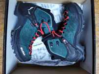 Salewa WS MTN Trainer Mid Gtx BUTY TREKKINGOWE damskie 38,5