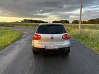 Volkswagen Golf V 5 1.9 TDI BKC prywatne auto od 2017