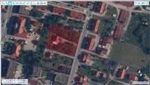 Grunt inwestycyjny w centrum NML, Pum 2500 m²