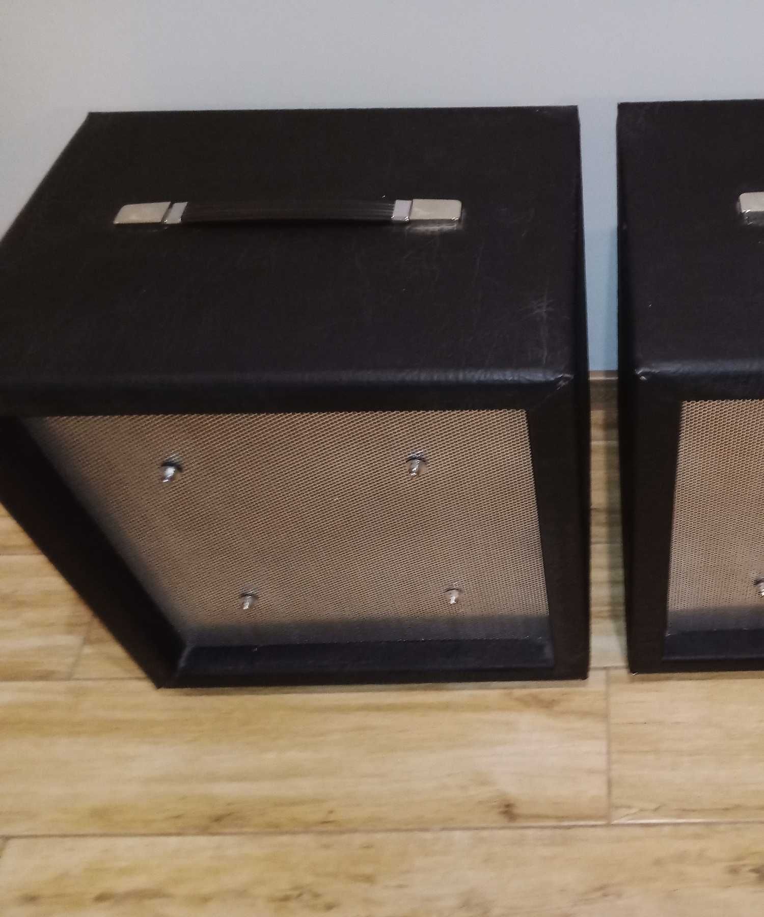 kolumna gitarowa 1x12 celestion classic lead 80 głośnik