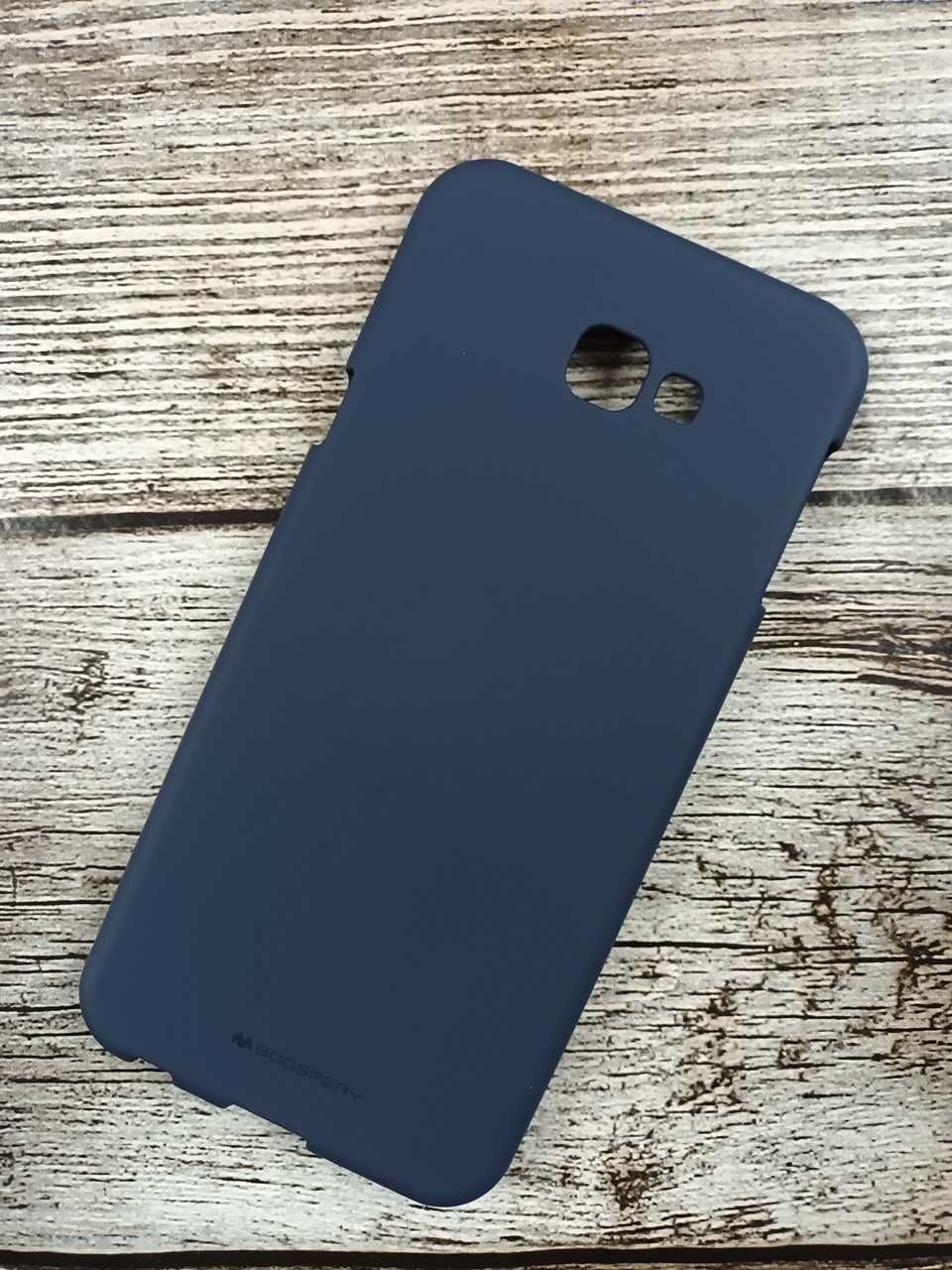 Etui Case Goospery Soft do Samsung Galaxy J4+ / J4 Plus