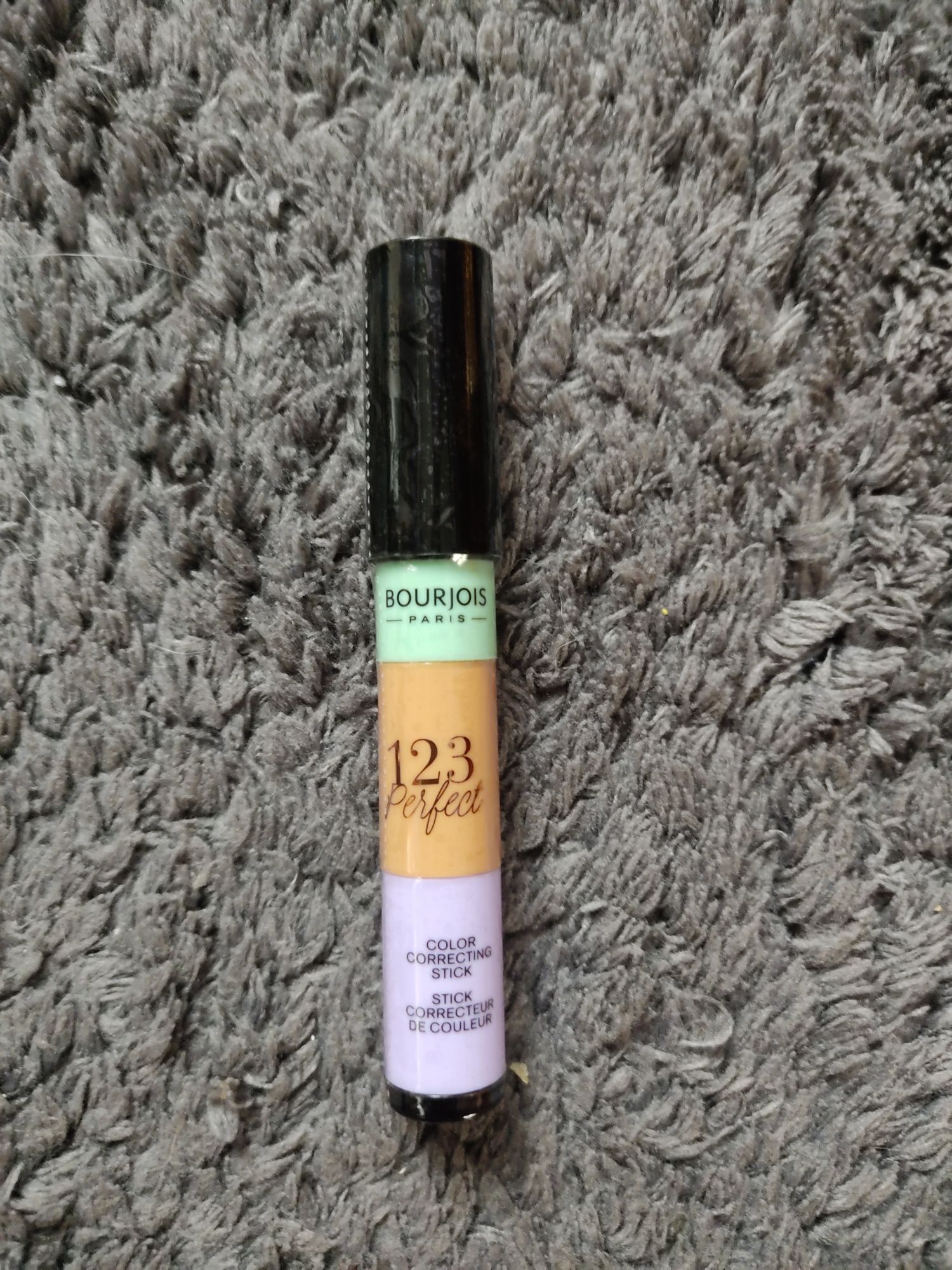 Korektor Bourjois Paris 123 Perfect