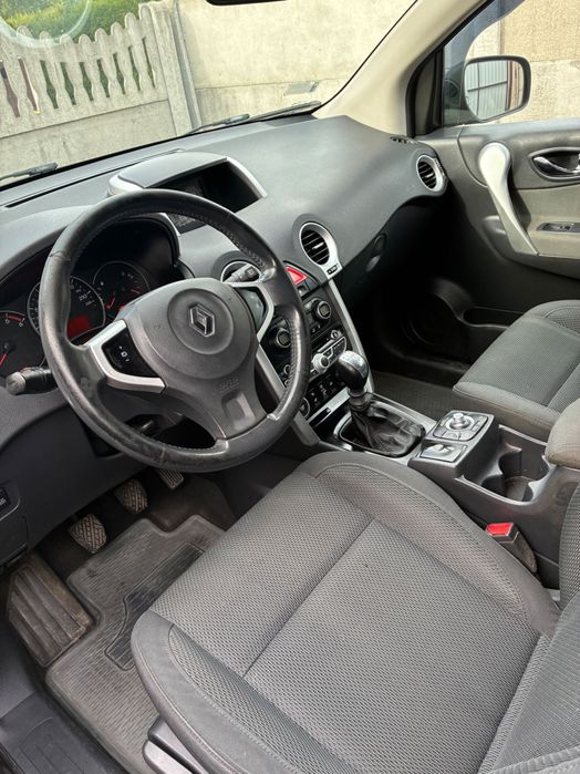Renault Koleos 2.0 dCI 150km 4x4