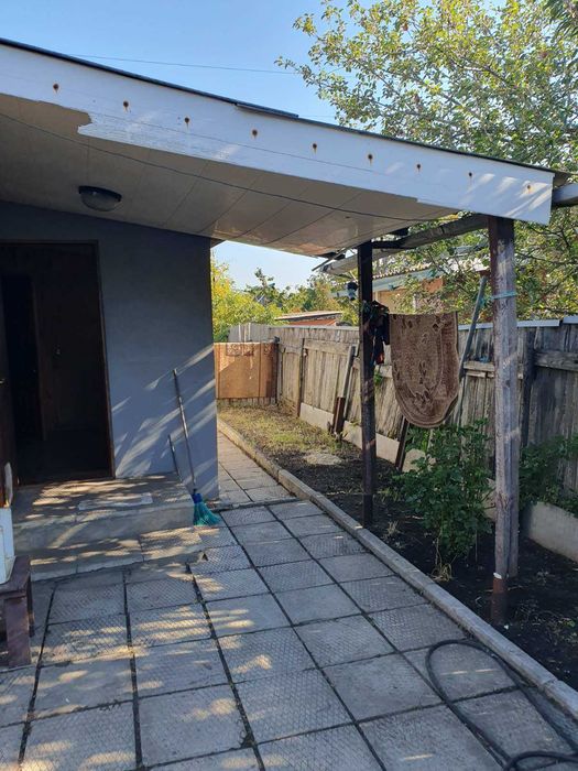 Продам Дом 65 м2  8 соток газ, вода. метро Индустриальная Рогань DN