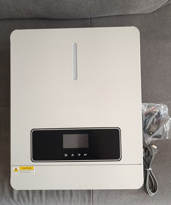 Інвертор Daxtromn AGH-4.2KW-PRO в наявності