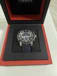 Tissot supersport chrono