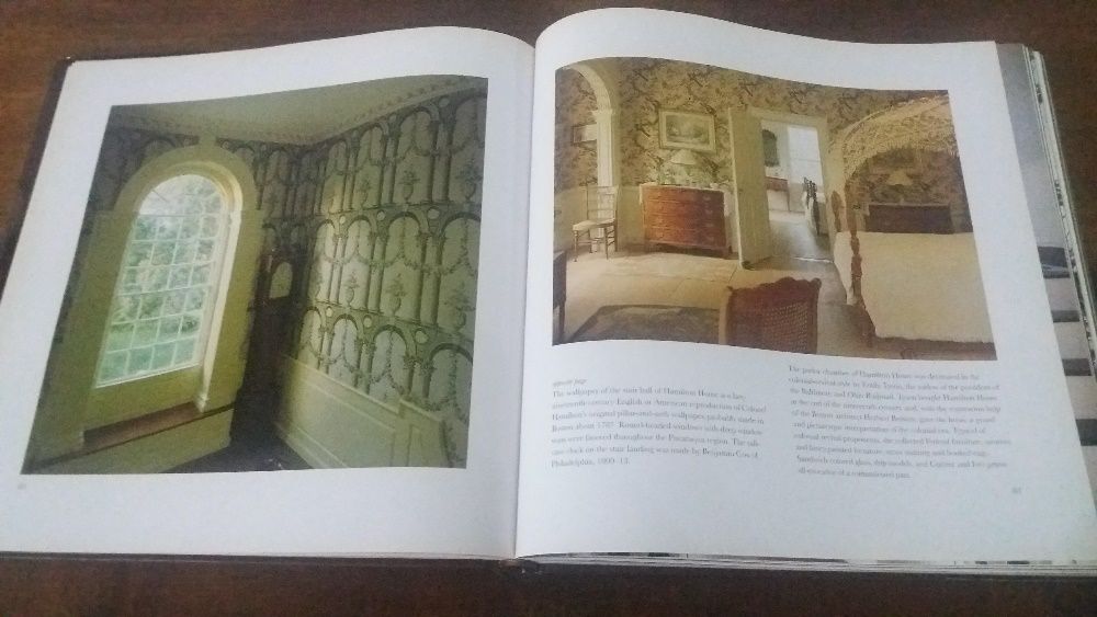 Livros e enciclopédias