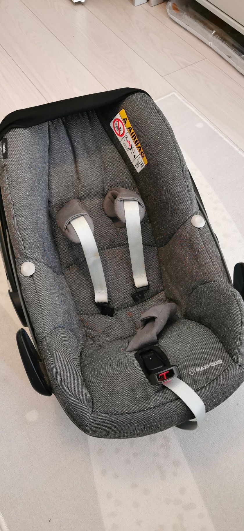 Fotelik Maxi Cosi 0-13kg