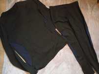 Nowy dres sportowy XL(M) Damski