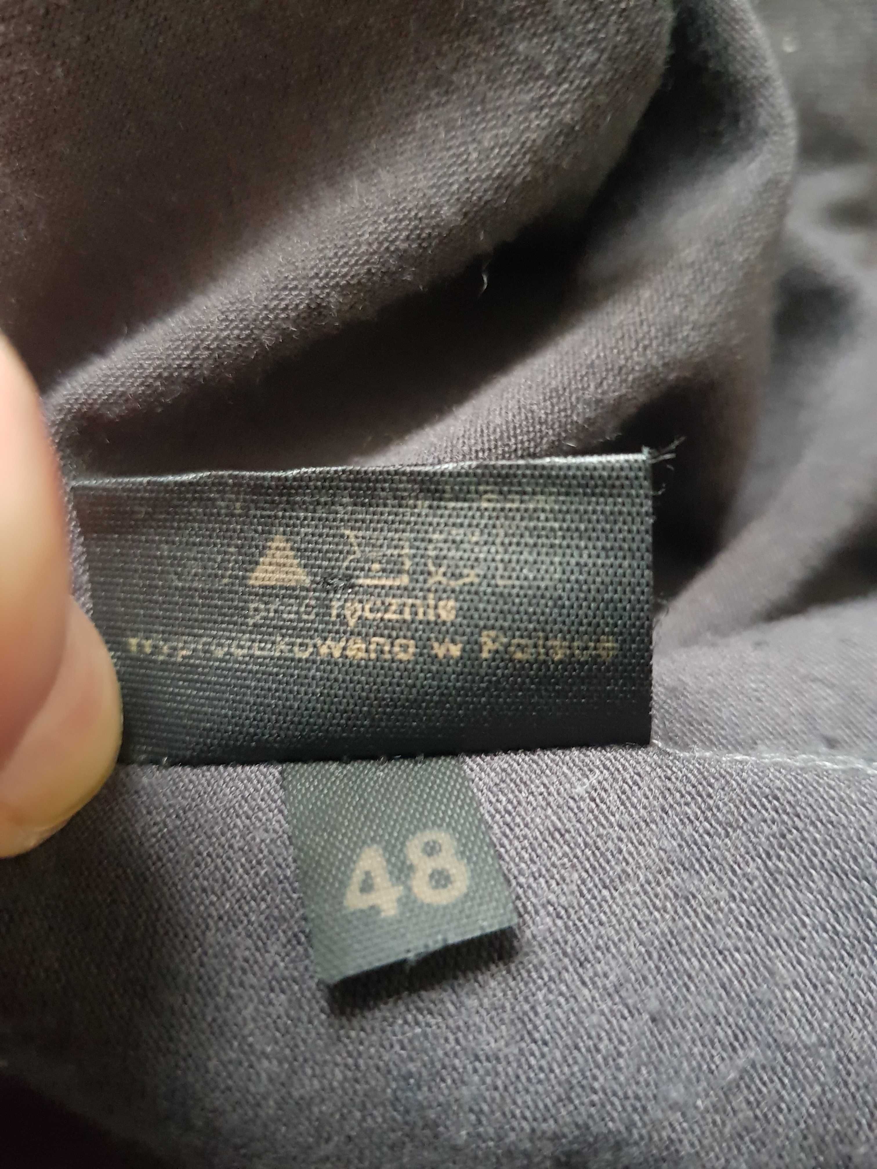 Sukienka rozmiar 48