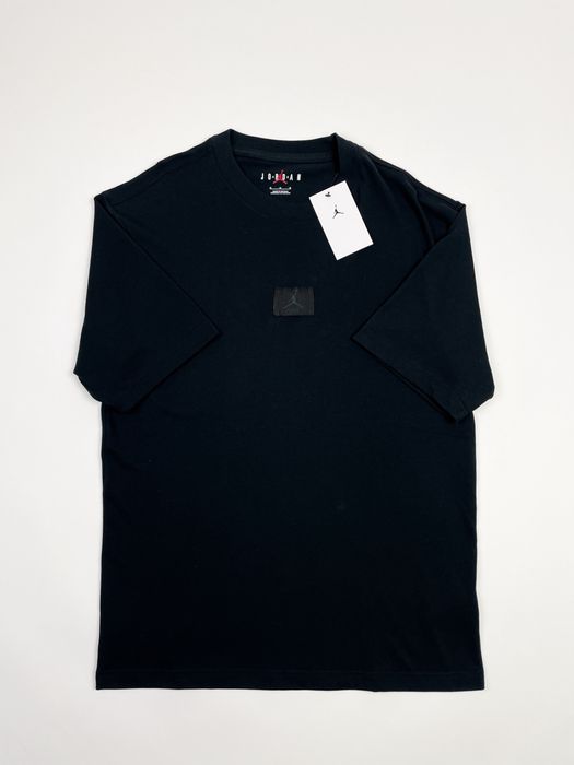 Оригінал! Футболка Jordan Essentials чорна (XL) Нова, з бірками!