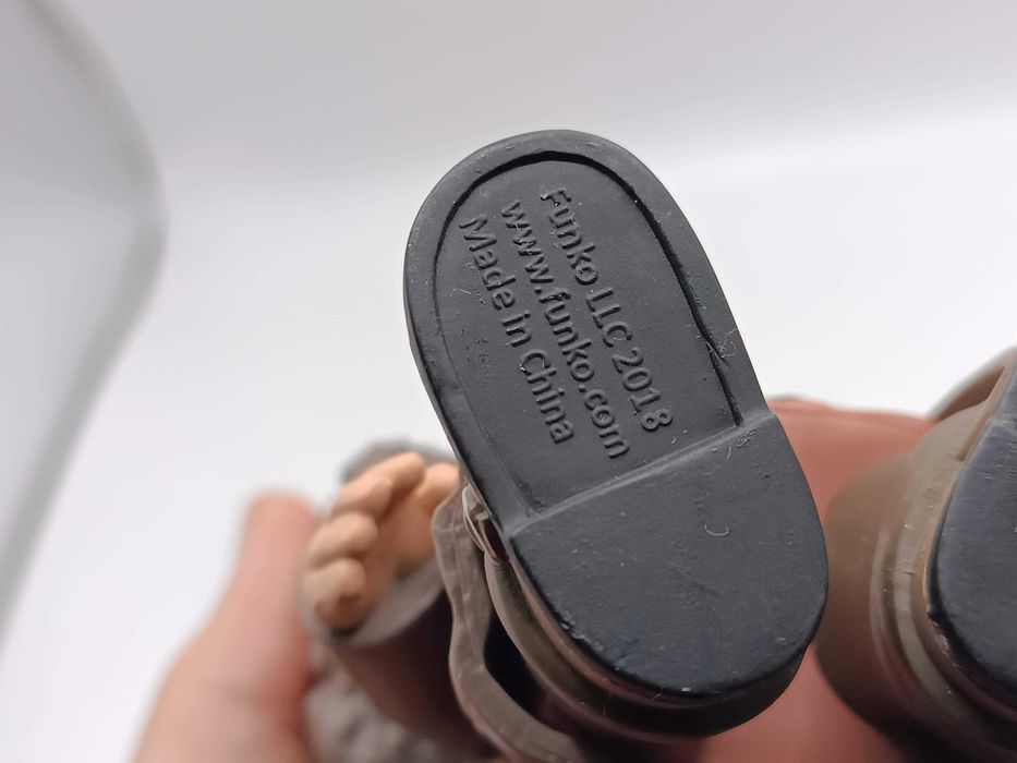 Figurka Funko Pop Harry Potter Hagrid z parasolem