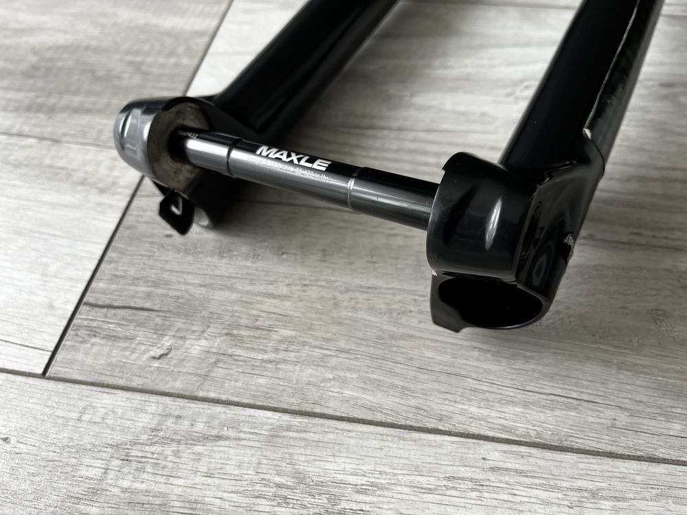 Amortyzator Rock Shox Judy SL 29 Boost 100mm widelec MTB