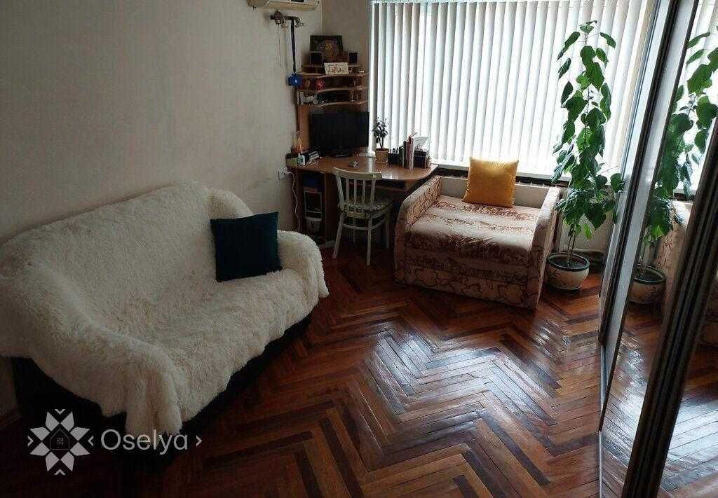 2к квартира Аврора ТЦ Квадрат Воскресенка Дашкевича (Курнатовського)22