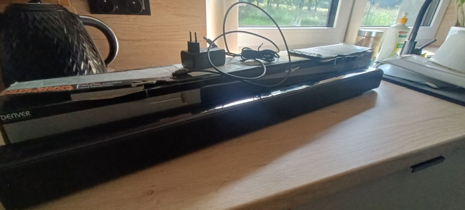 Soundbar Denver DSB-4010